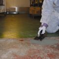 Robex Epoxy Crete Cold Set